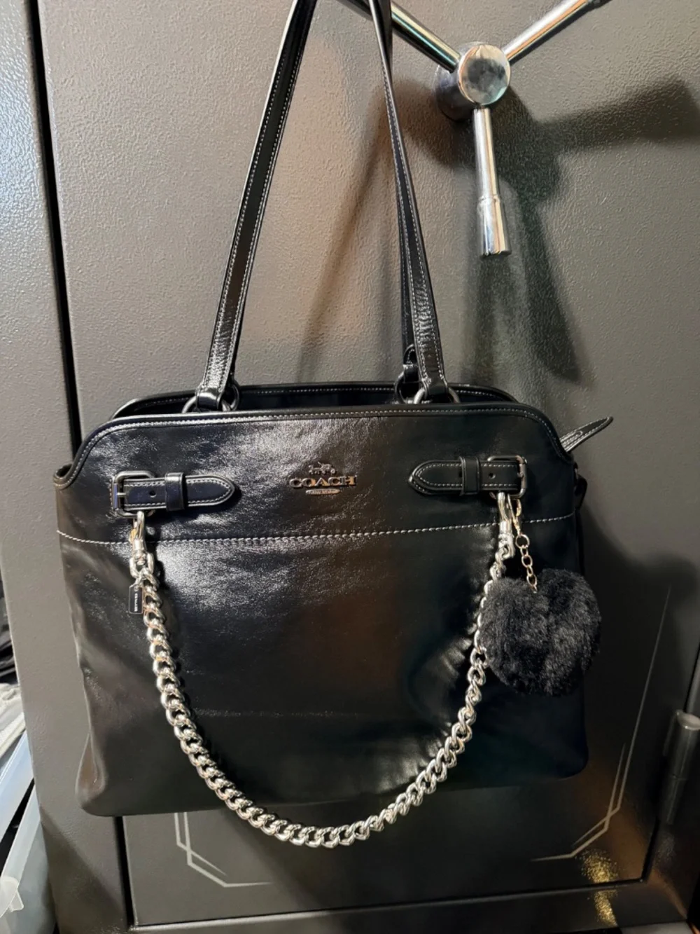 Coach Outlet Easton Tote Bag